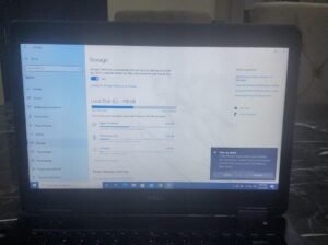 Dell LaptopDell