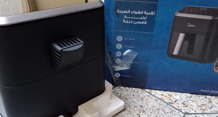 Air Fryer