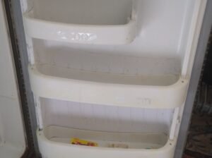 Orient Fridge 54″ Urgent For sale