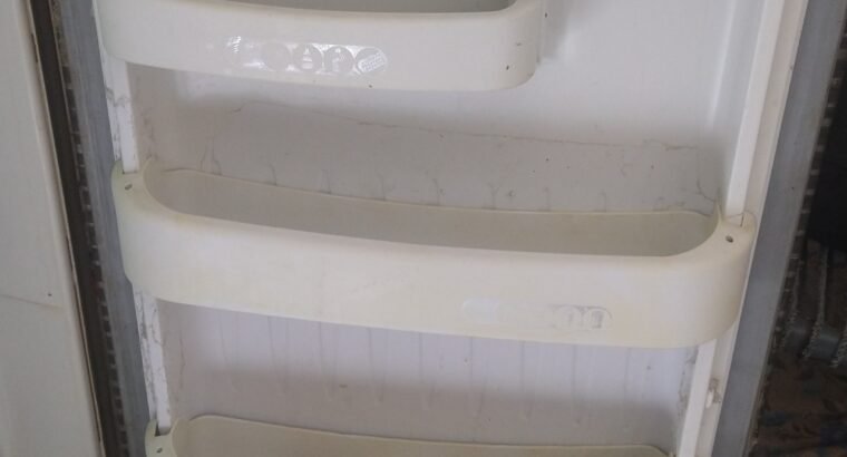 Orient Fridge 54″ Urgent For sale