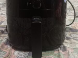 Phillips Air fryer