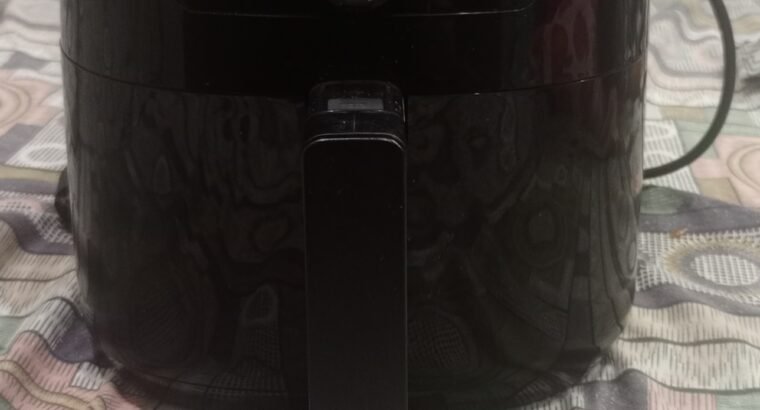Phillips Air fryer