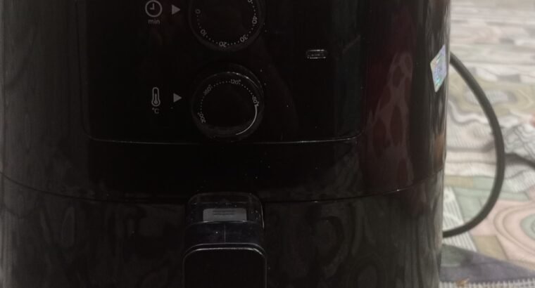 Phillips Air fryer