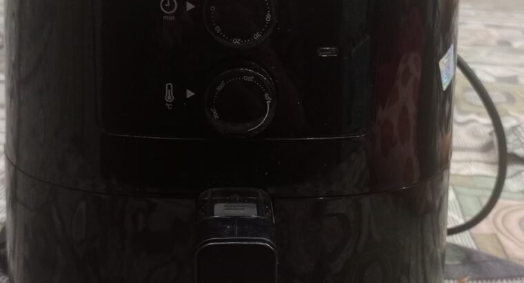 Phillips Air fryer