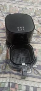 Phillips Air fryer