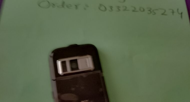 old casing