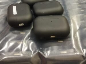 Airbuds Japan stock