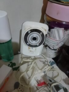Dlink camera cloud camera