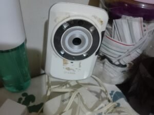 Dlink camera cloud camera