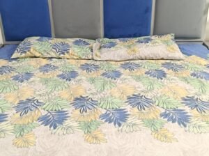 bed set with sofa cum bed