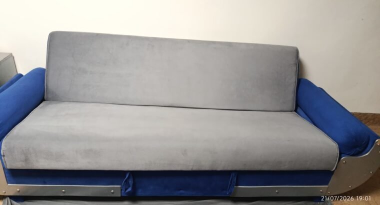 bed set with sofa cum bed