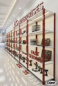 wall racks,center racks, storage racks, industrial racks