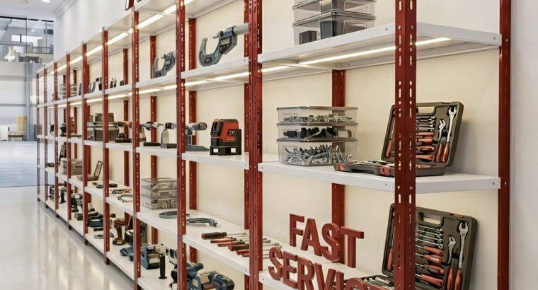 wall racks,center racks, storage racks, industrial racks