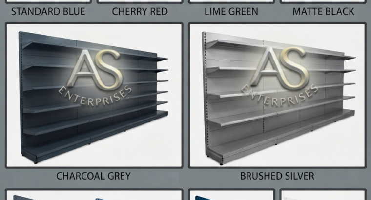 wall racks,center racks, storage racks, ...