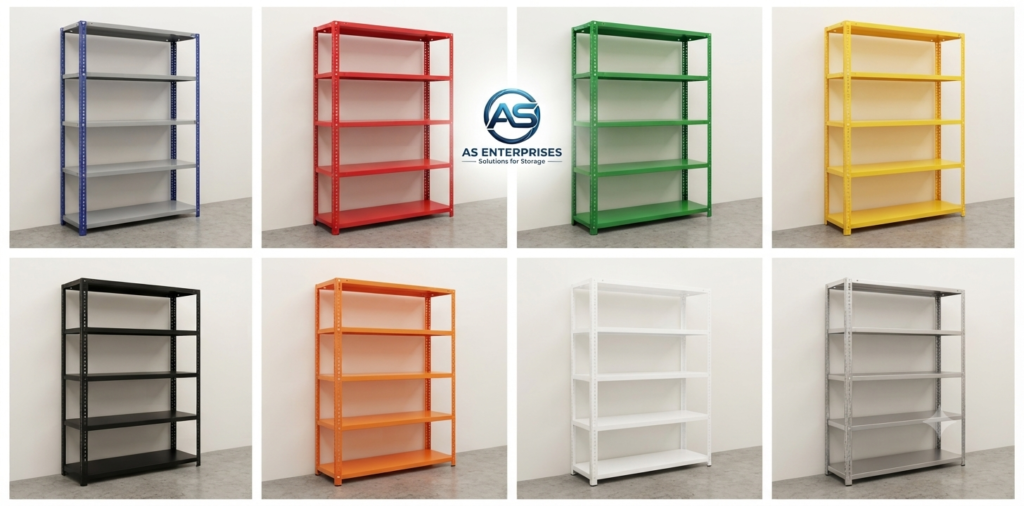 wall racks,center racks, storage racks, industrial racks - photo 2