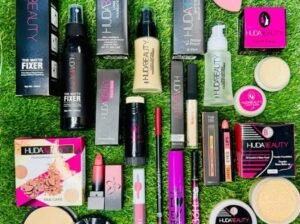 Grill All in one Makeup 💄 Deel A13💖*