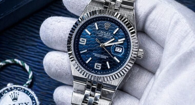 ROLEX 👑2026 LATEST MODEL 💯