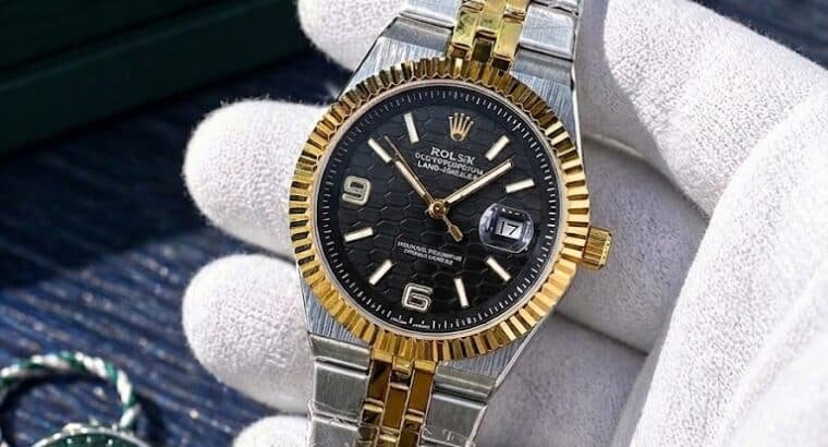 ROLEX 👑2026 LATEST MODEL 💯