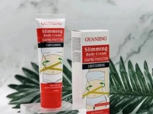 GUANJING Slimming Body Cream ✨*❤️