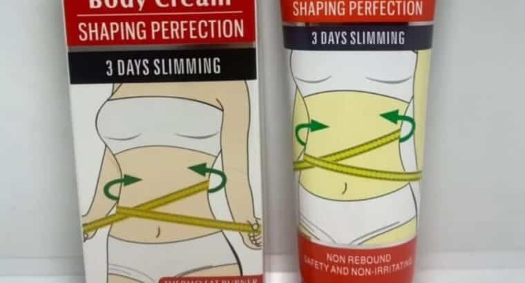 GUANJING Slimming Body Cream ✨*❤️