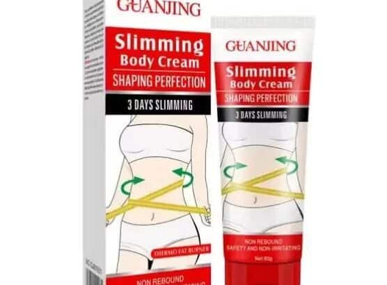 GUANJING Slimming Body Cream ✨*❤️