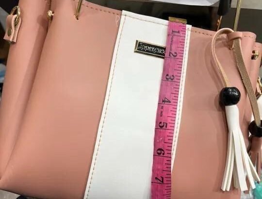 Limited Offer Jimmy choo* High Quality 5Pcs Shoulder Bag