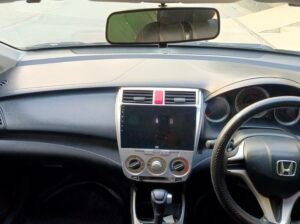 Honda city 2010 automatic