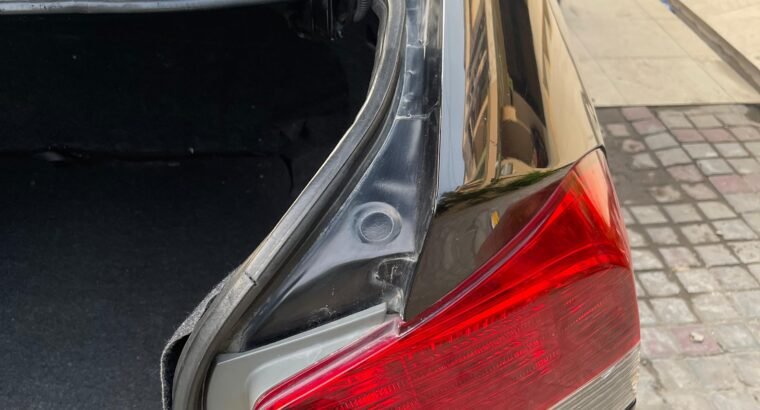 Honda city 2010 automatic
