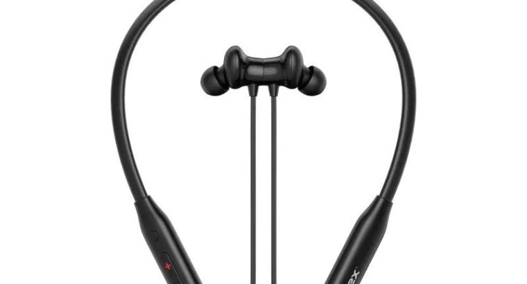 Noor MartWireless Neckband (Model 20)