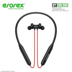 Noor MartWireless Neckband (Model 20)