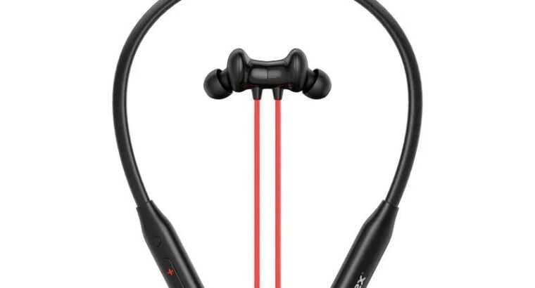 Noor MartWireless Neckband (Model 20)