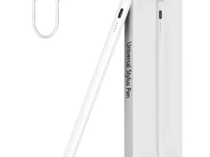 Noor Mart Universal Rechargeable Stylus Pen