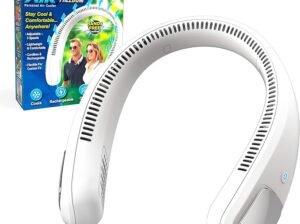 Noor Mart Arctic Air Freedom