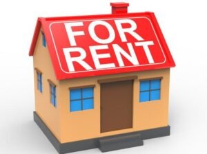 muje rent pe ghar chahiye