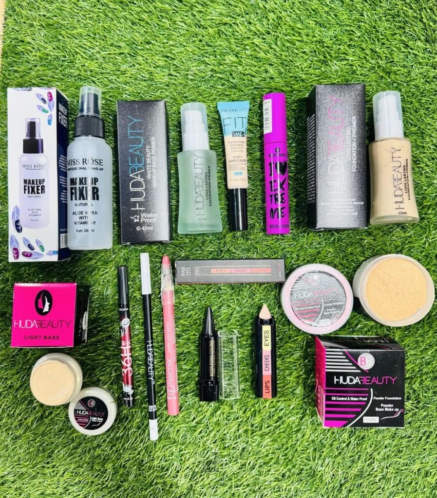 Cosmetics - photo 2
