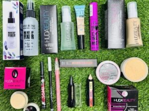 Cosmetics