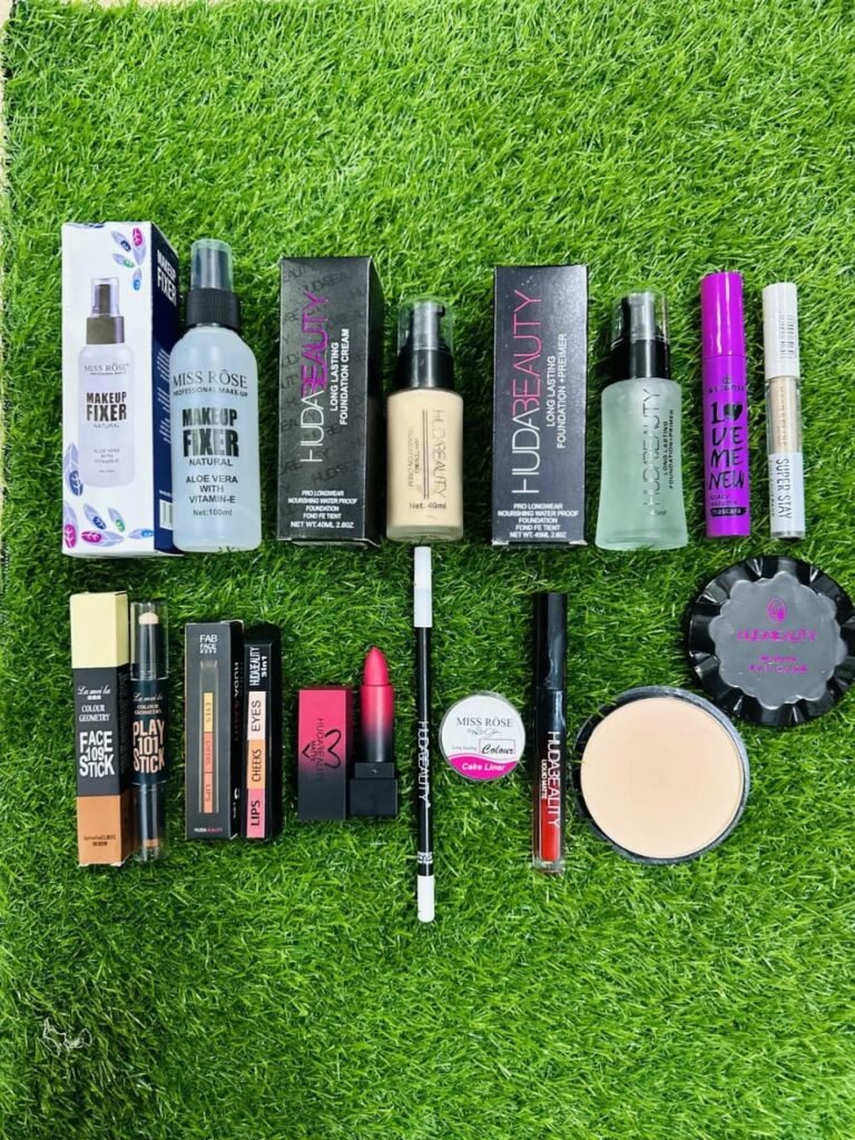 Cosmetics - photo 3