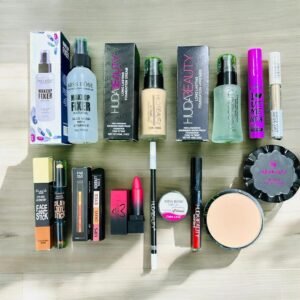 Make up