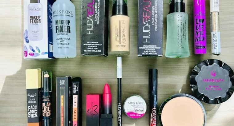 Make up
