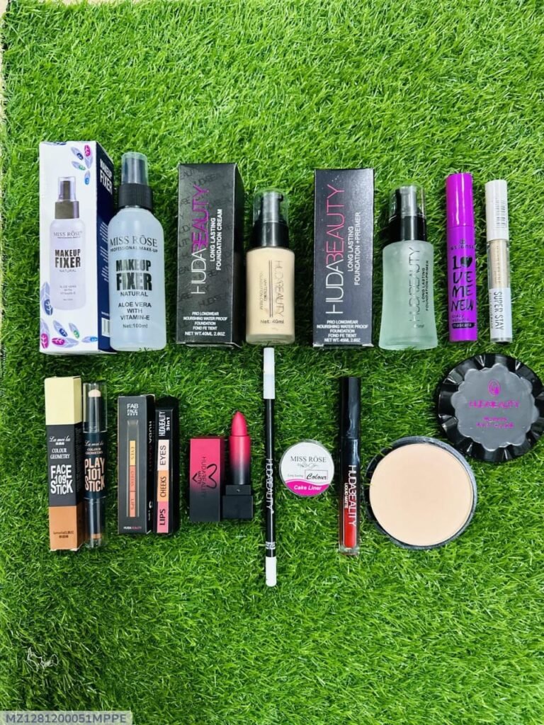 Cosmetics - photo 4