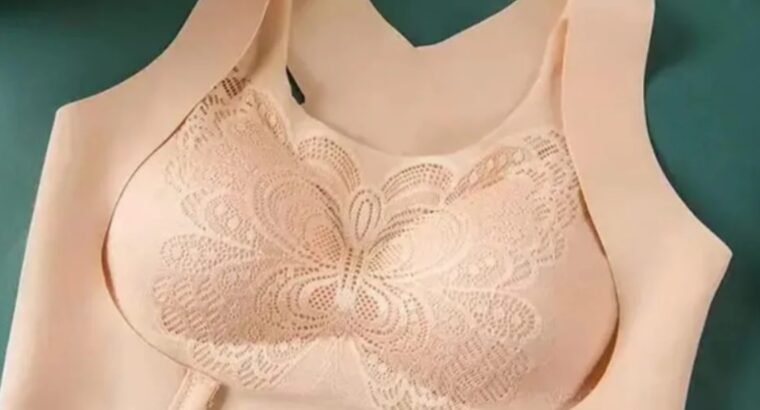 Soft bra