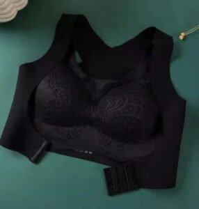 Soft bra