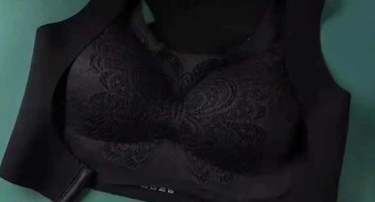 Soft bra