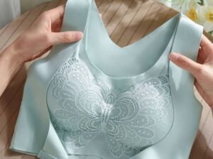 Soft bra