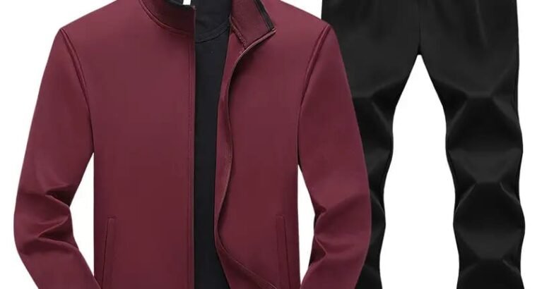 Track suits