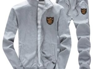 Track suits