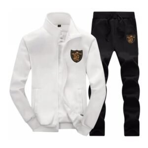 Track suits