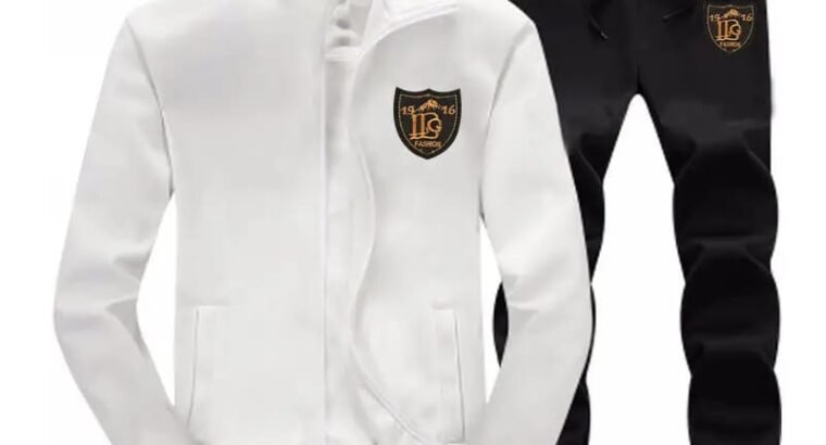 Track suits