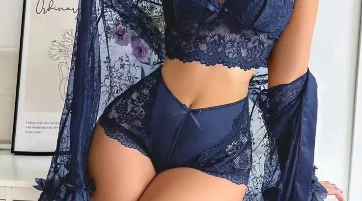 Lingeries