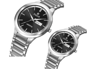 Branded couples watches